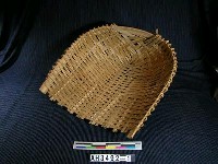 藏品(手畚箕)的圖片
